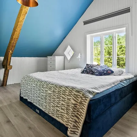 Holiday home Romantic With Idyllic Garden