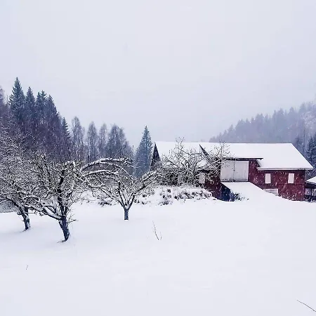 Romantic With Idyllic Garden * Våsjø