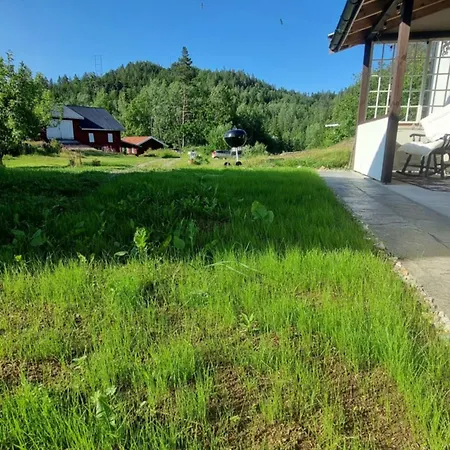 Romantic With Idyllic Garden Holiday home Vasjo