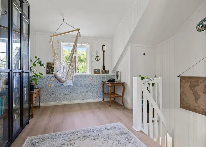Holiday home Romantic With Idyllic Garden