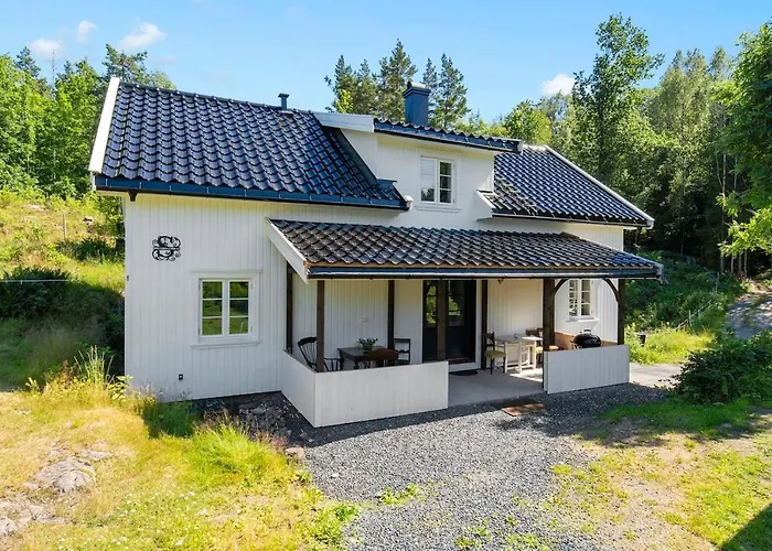 Holiday home Romantic With Idyllic Garden *