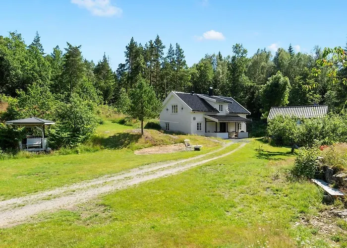 Holiday home Romantic With Idyllic Garden *