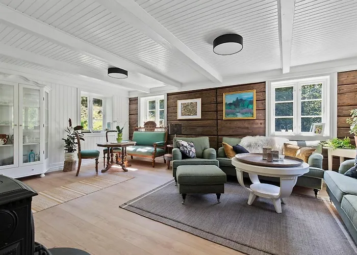 Holiday home Romantic With Idyllic Garden